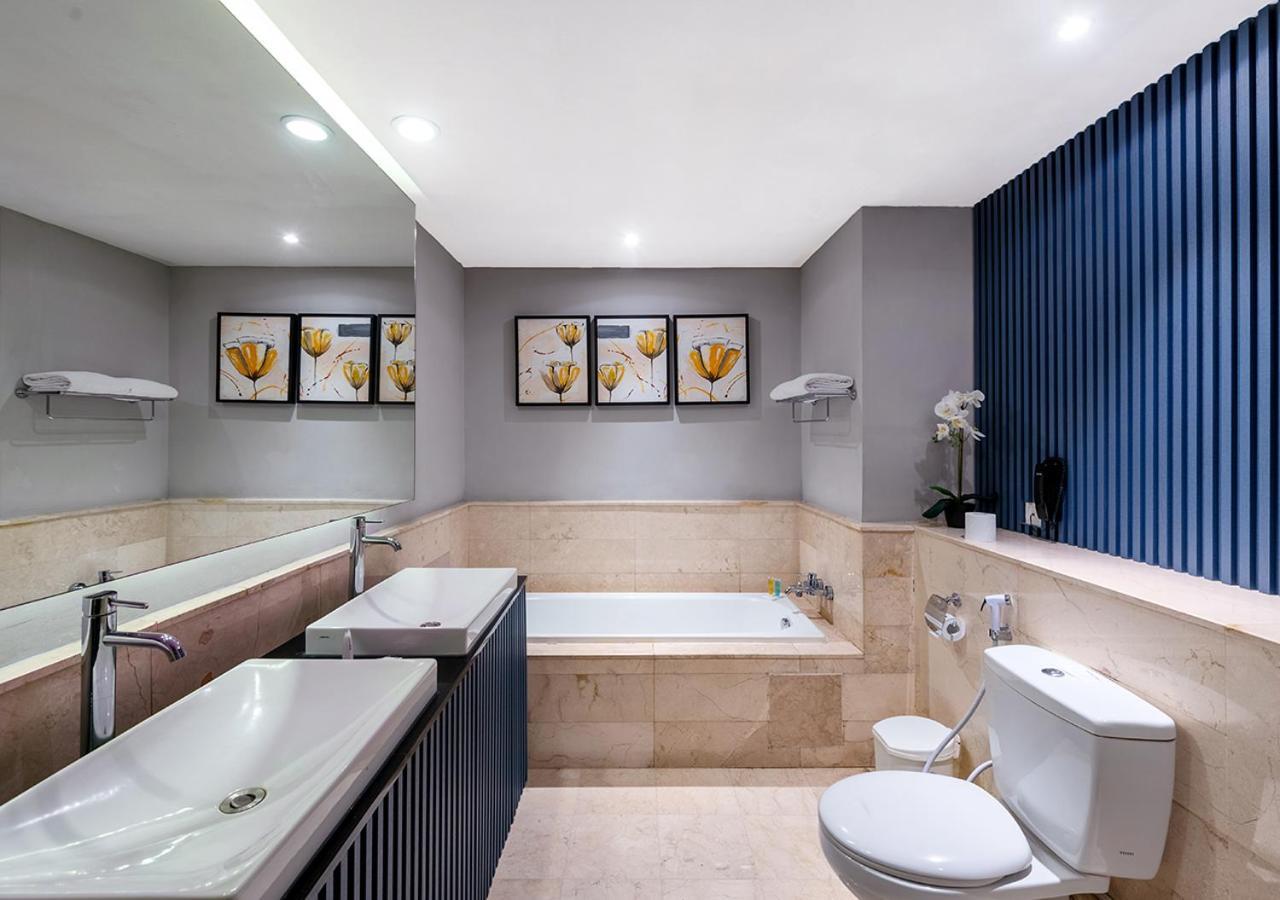 Suite Deluxe