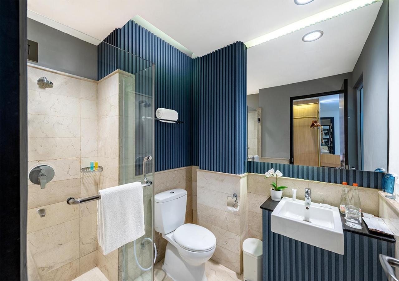 Kamar Deluxe King
